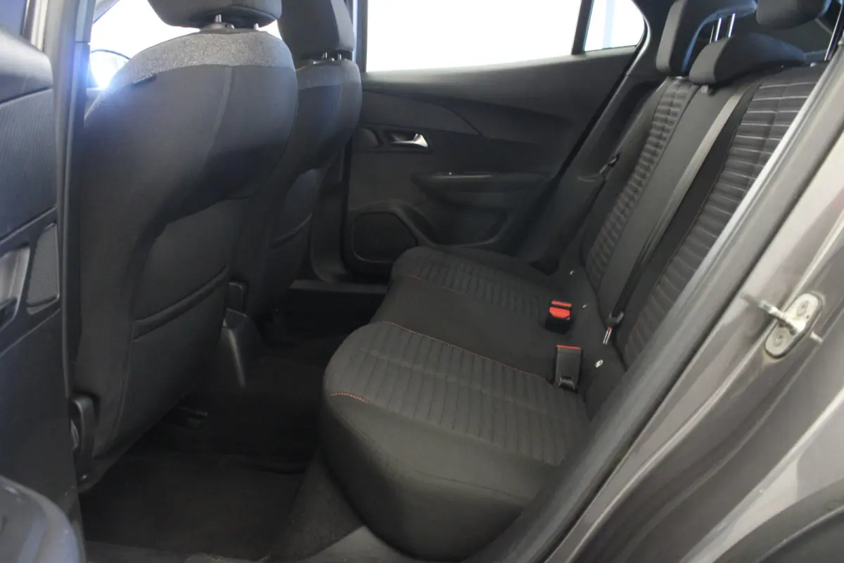 1.2 PureTech Active Pack |Camera|Navi|
