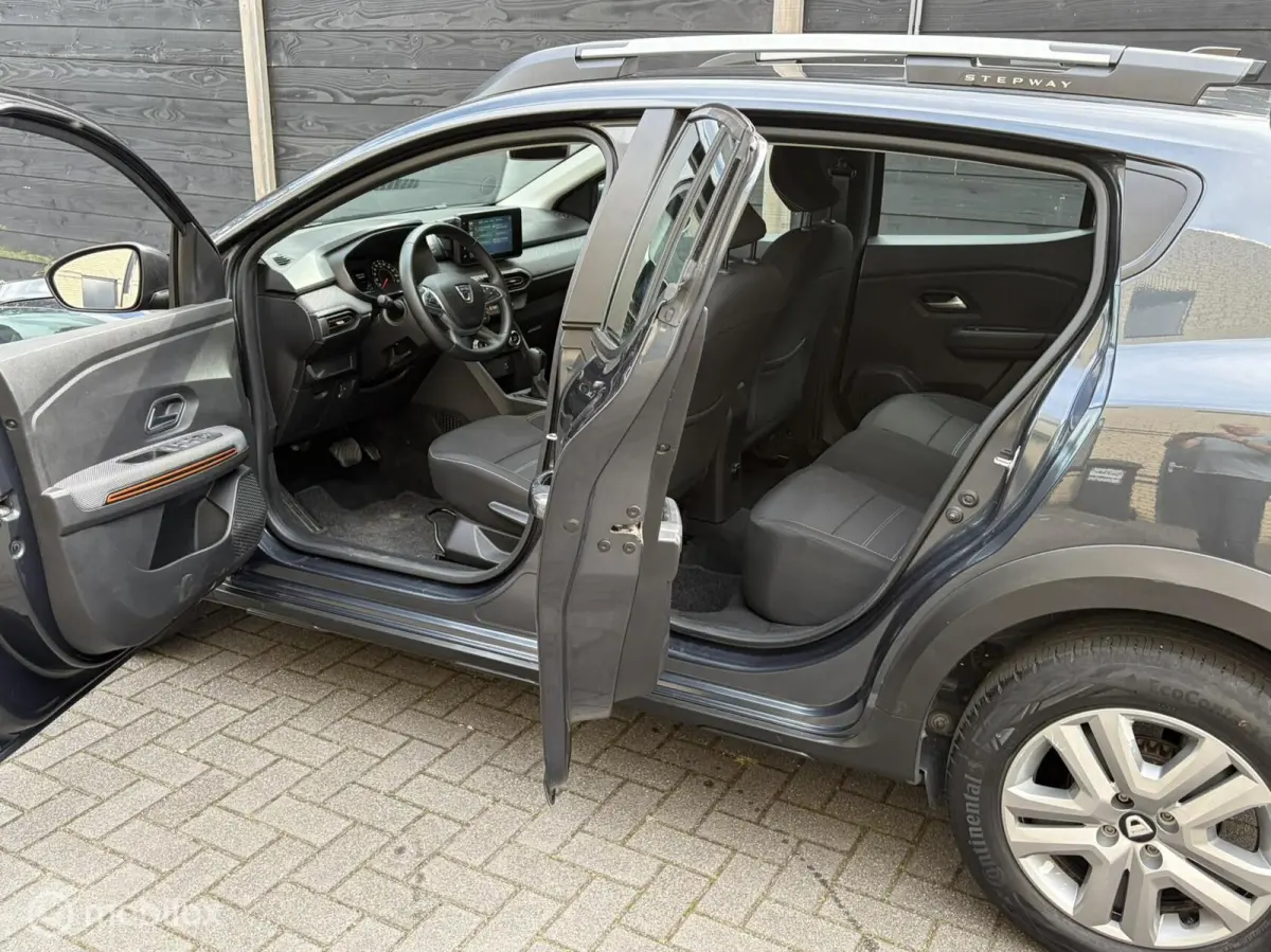 1.0 TCe 90 Comfort Clima / Keyless entry / nav / carplay 18.802KM!!!!