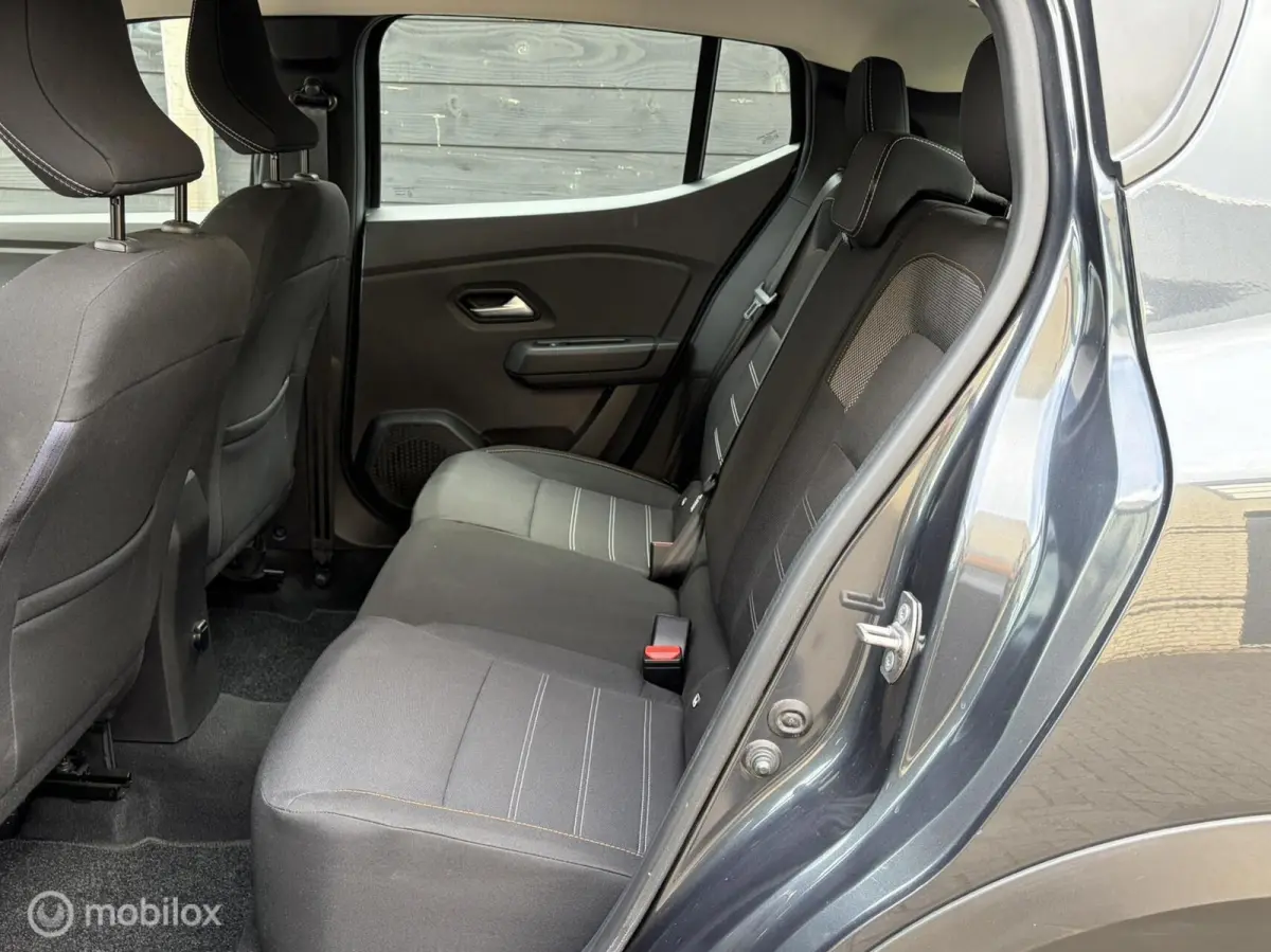 1.0 TCe 90 Comfort Clima / Keyless entry / nav / carplay 18.802KM!!!!