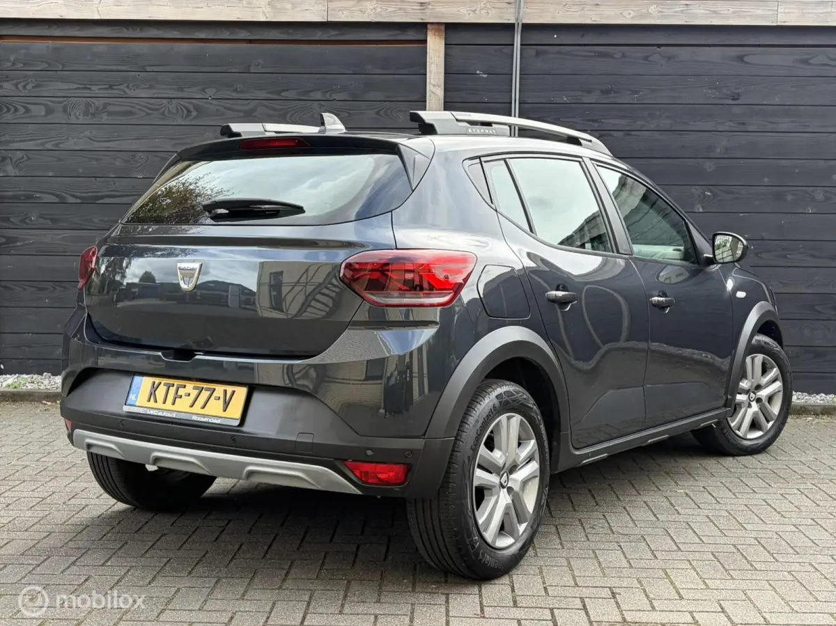 1.0 TCe 90 Comfort Clima / Keyless entry / nav / carplay 18.802KM!!!!