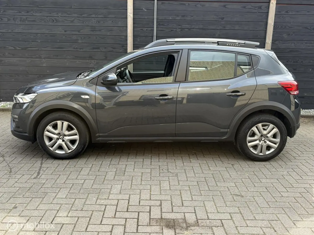 1.0 TCe 90 Comfort Clima / Keyless entry / nav / carplay 18.802KM!!!!