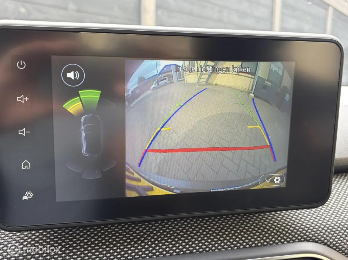 1.0 TCe 90 Comfort Clima / Keyless entry / nav / carplay 18.802KM!!!!