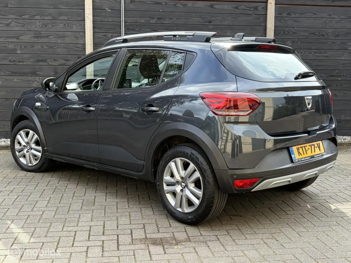 1.0 TCe 90 Comfort Clima / Keyless entry / nav / carplay 18.802KM!!!!