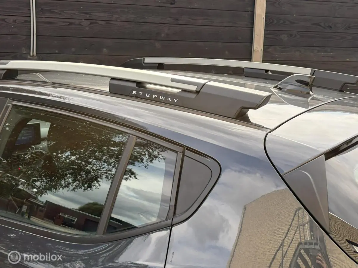 1.0 TCe 90 Comfort Clima / Keyless entry / nav / carplay 18.802KM!!!!