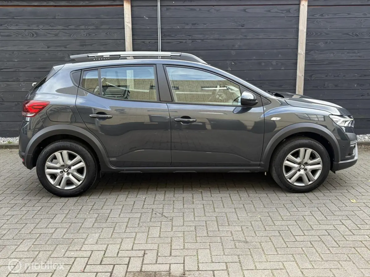 1.0 TCe 90 Comfort Clima / Keyless entry / nav / carplay 18.802KM!!!!