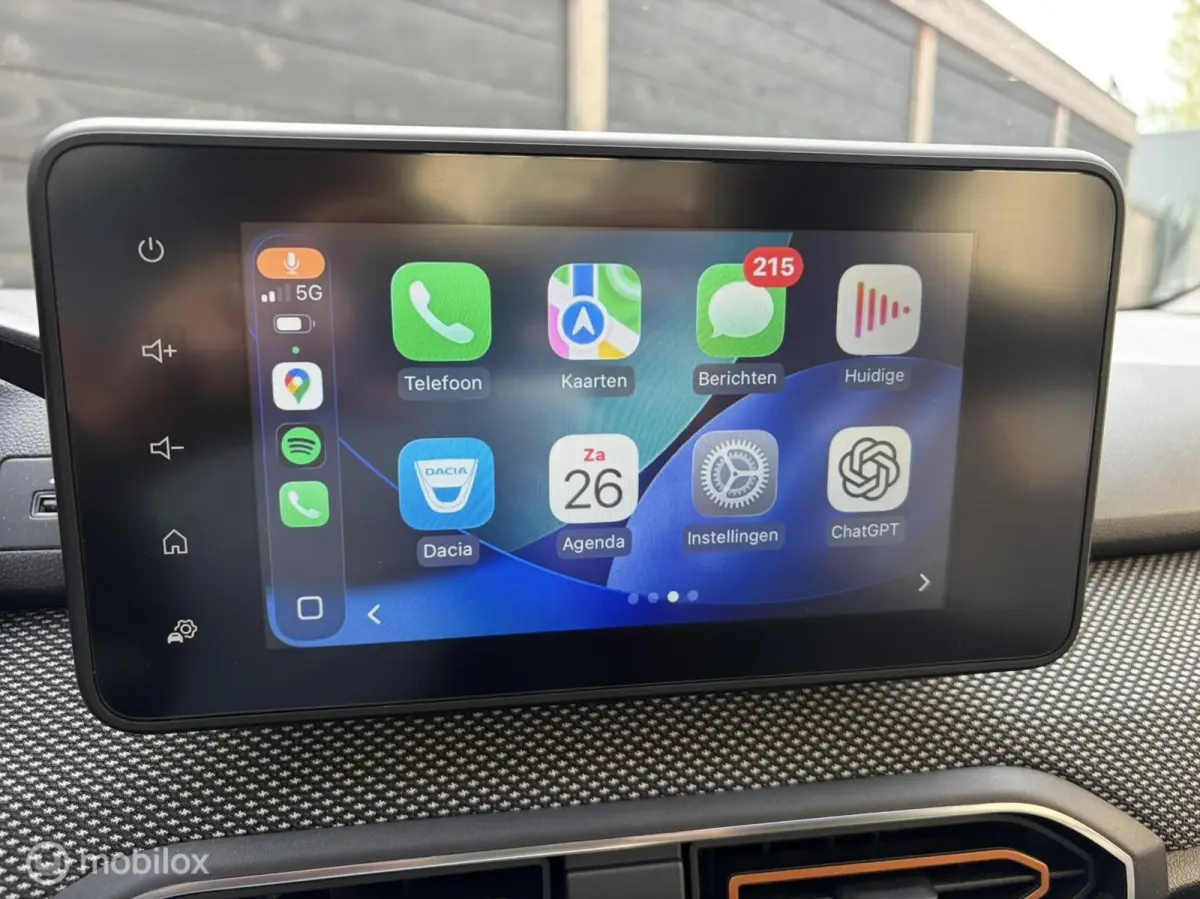 1.0 TCe 90 Comfort Clima / Keyless entry / nav / carplay 18.802KM!!!!