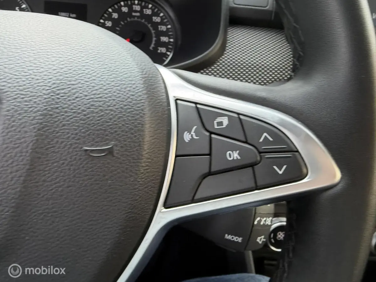 1.0 TCe 90 Comfort Clima / Keyless entry / nav / carplay 18.802KM!!!!