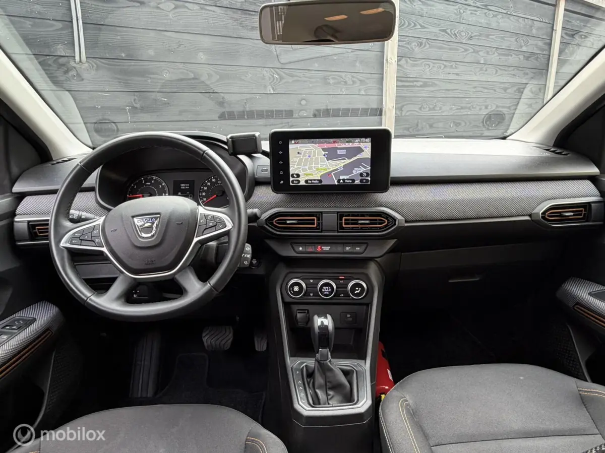 1.0 TCe 90 Comfort Clima / Keyless entry / nav / carplay 18.802KM!!!!