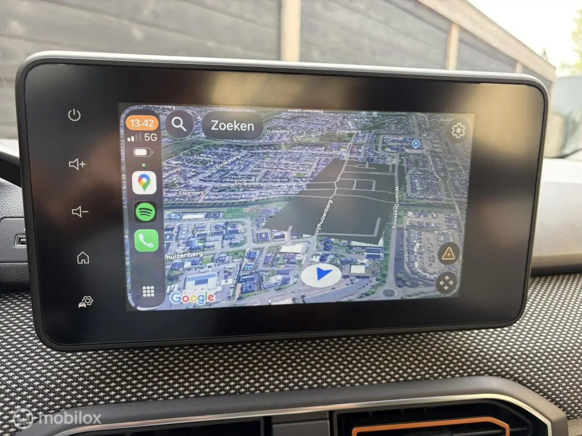 1.0 TCe 90 Comfort Clima / Keyless entry / nav / carplay 18.802KM!!!!
