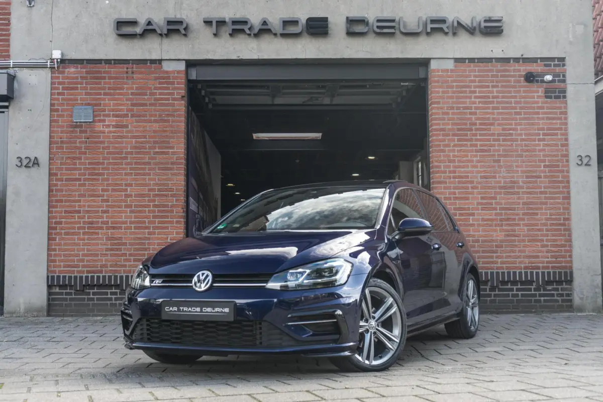 1.5 TSI Highline R-Line Pano / Camera / ACC