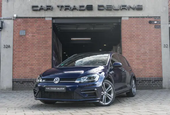 1.5 TSI Highline R-Line Pano / Camera / ACC