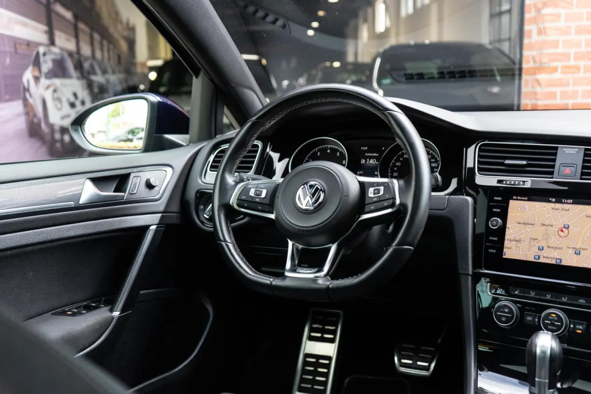 1.5 TSI Highline R-Line Pano / Camera / ACC
