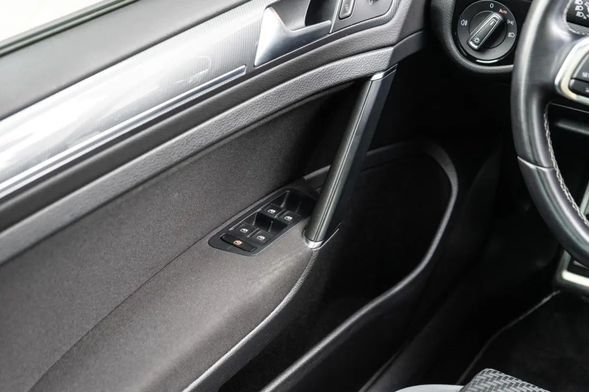 1.5 TSI Highline R-Line Pano / Camera / ACC