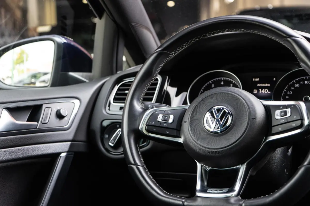 1.5 TSI Highline R-Line Pano / Camera / ACC