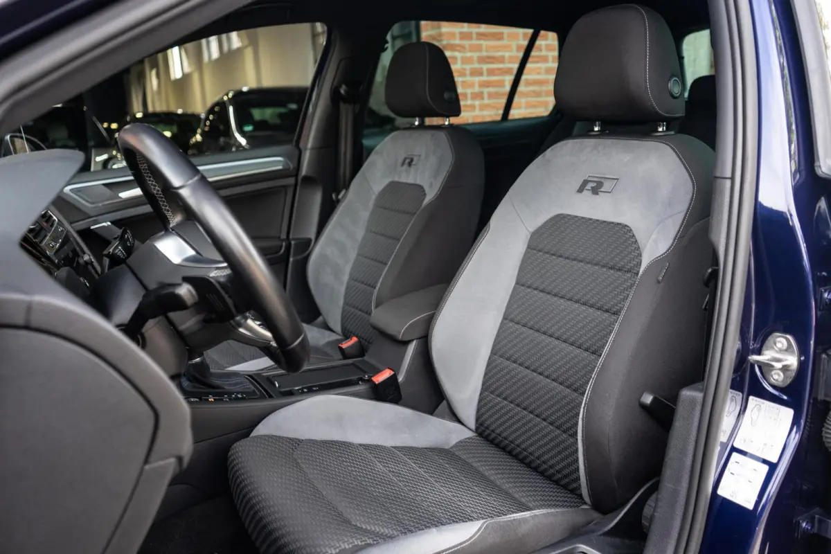 1.5 TSI Highline R-Line Pano / Camera / ACC