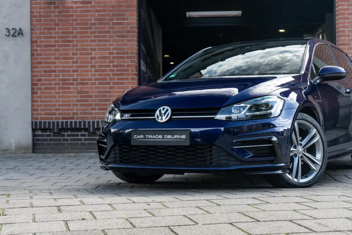 1.5 TSI Highline R-Line Pano / Camera / ACC