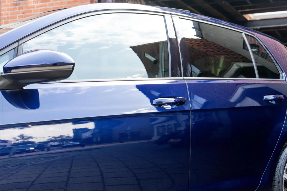 1.5 TSI Highline R-Line Pano / Camera / ACC