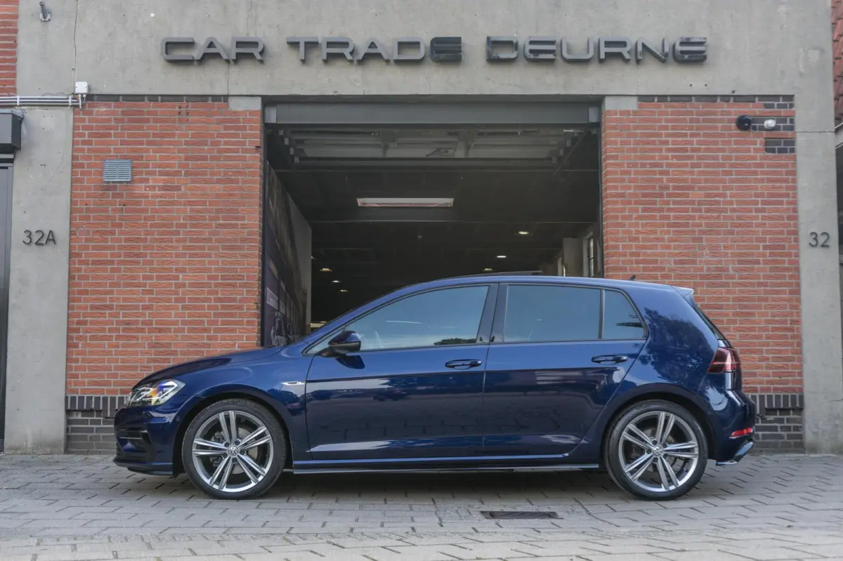 1.5 TSI Highline R-Line Pano / Camera / ACC
