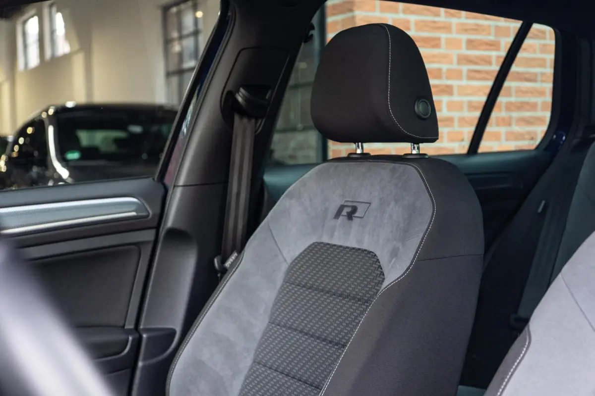 1.5 TSI Highline R-Line Pano / Camera / ACC