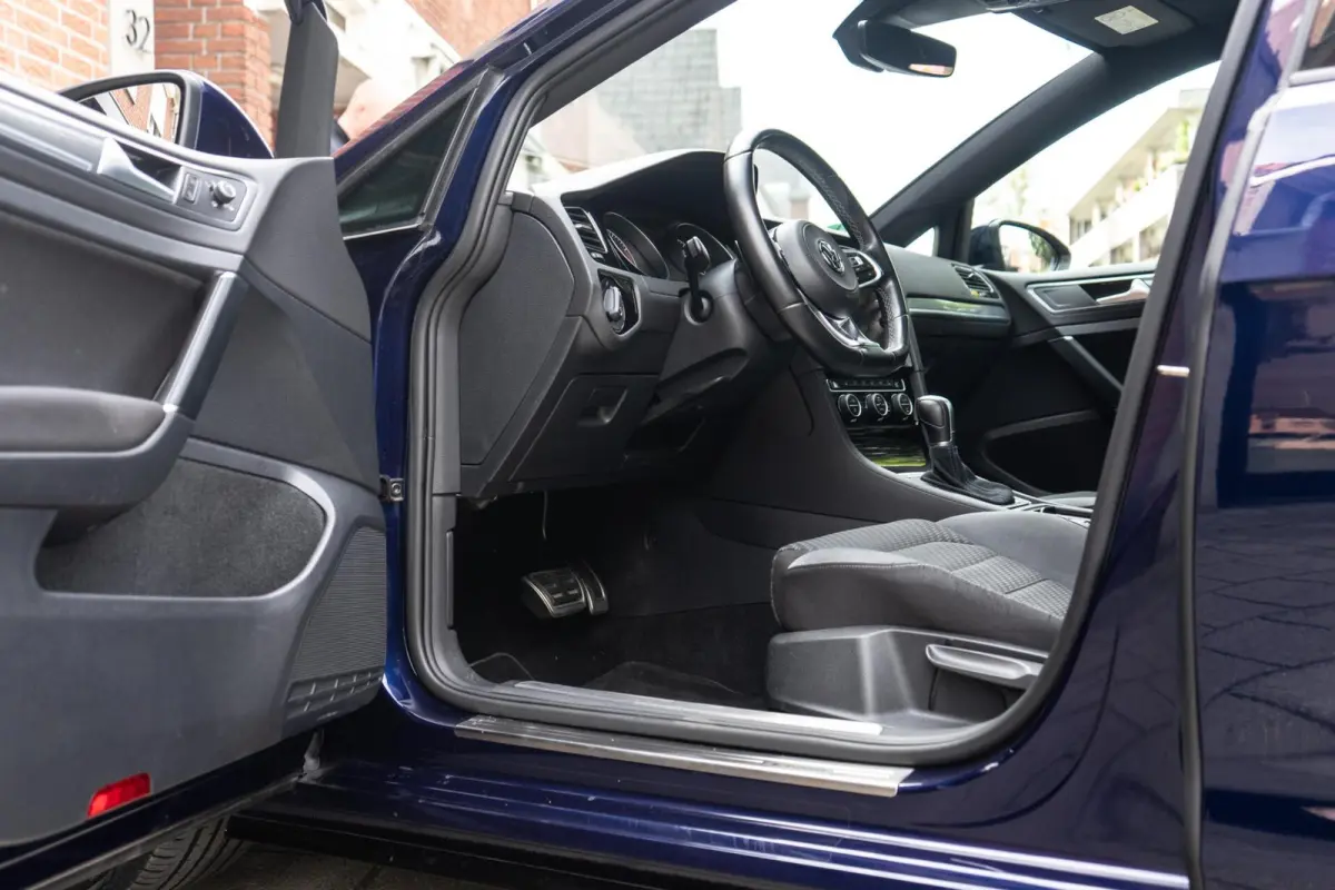 1.5 TSI Highline R-Line Pano / Camera / ACC