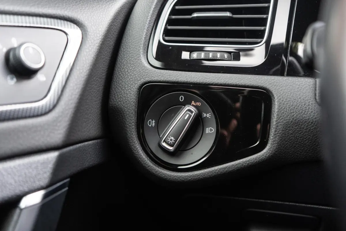 1.5 TSI Highline R-Line Pano / Camera / ACC