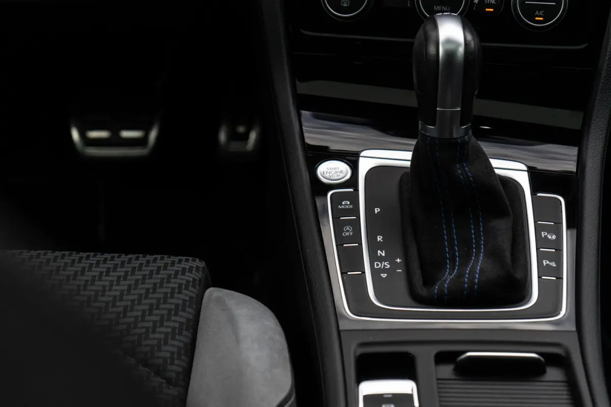 1.5 TSI Highline R-Line Pano / Camera / ACC