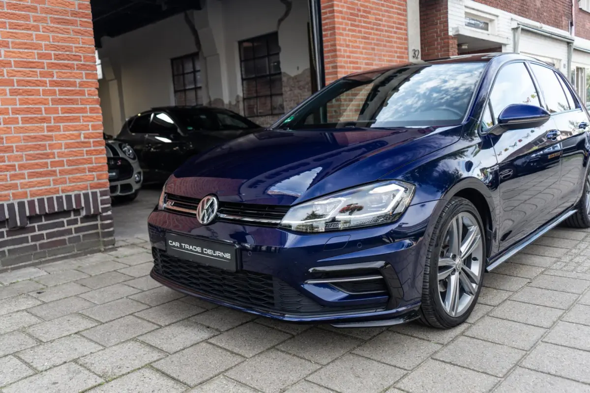1.5 TSI Highline R-Line Pano / Camera / ACC