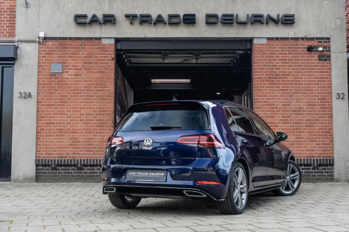 1.5 TSI Highline R-Line Pano / Camera / ACC