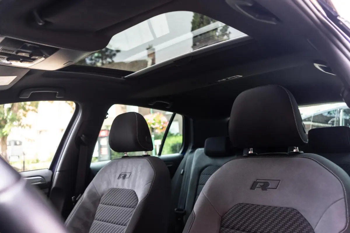 1.5 TSI Highline R-Line Pano / Camera / ACC