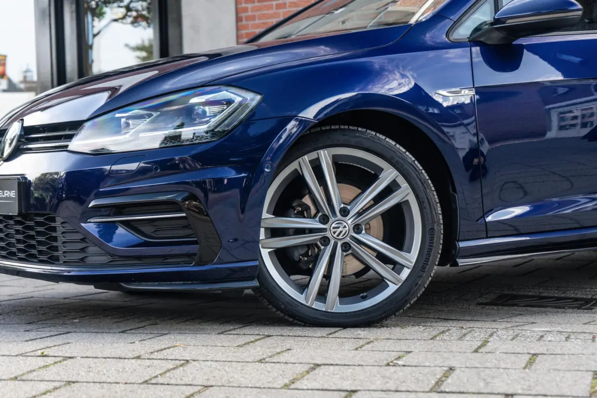 1.5 TSI Highline R-Line Pano / Camera / ACC