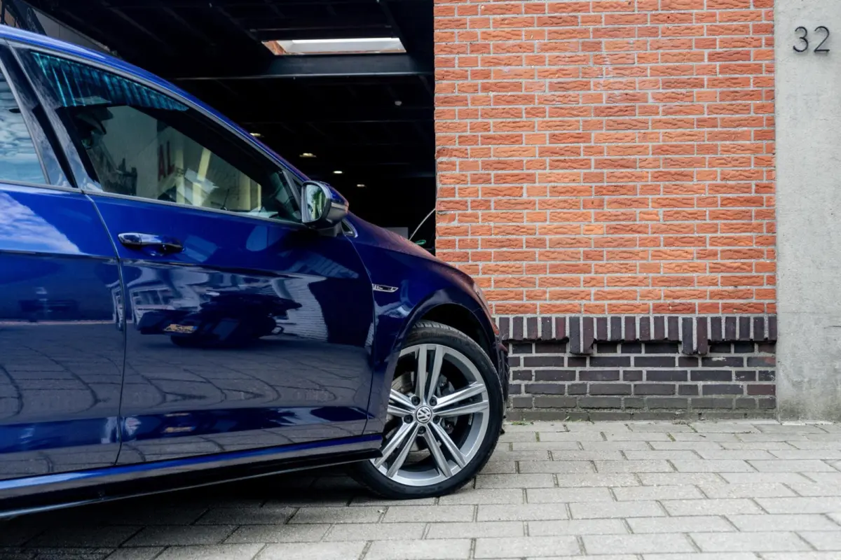 1.5 TSI Highline R-Line Pano / Camera / ACC