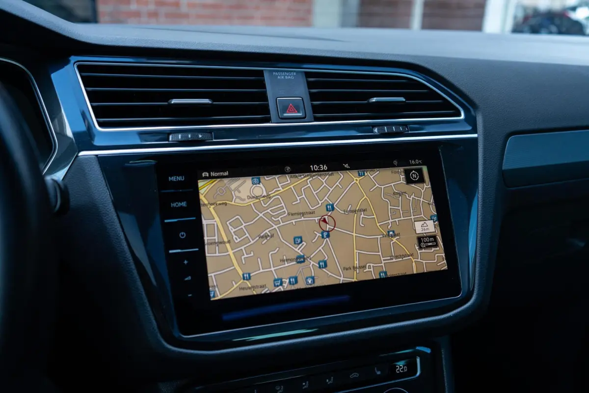 2.0 TSI 4Motion R-Line Pano / Leder / Trekhaak