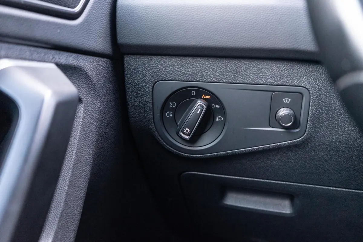 2.0 TSI 4Motion R-Line Pano / Leder / Trekhaak