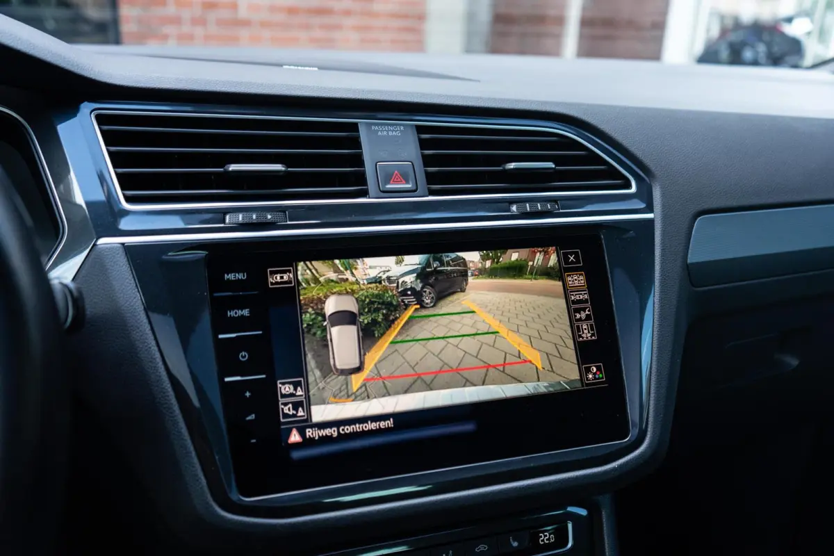 2.0 TSI 4Motion R-Line Pano / Leder / Trekhaak