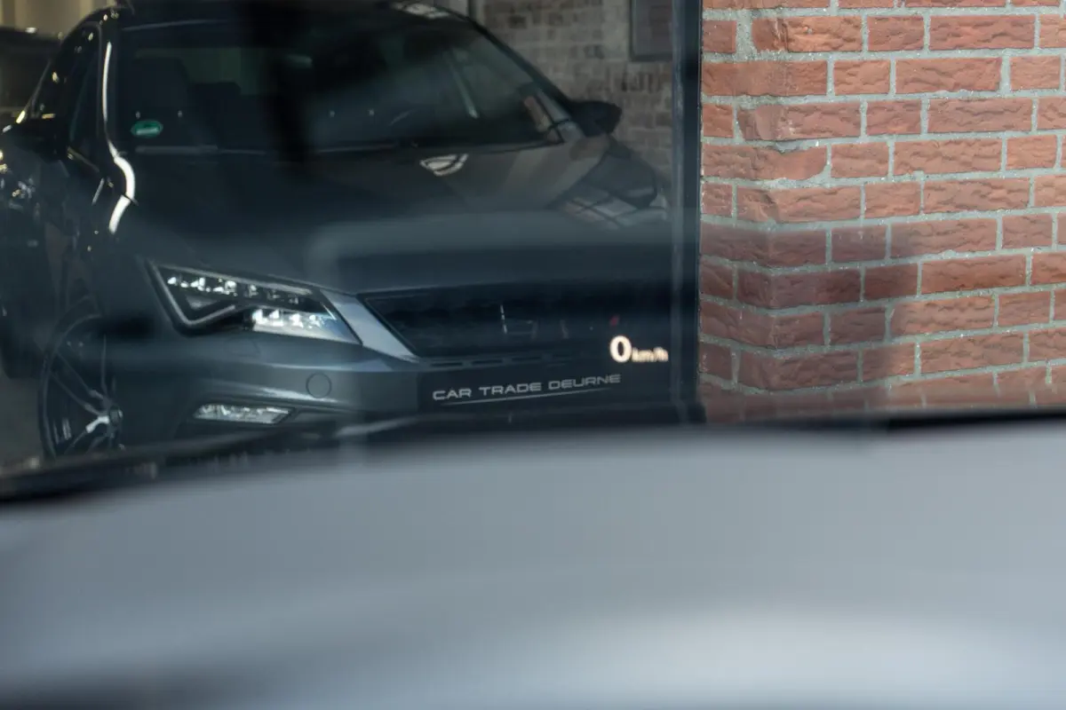 2.0 TSI 4Motion R-Line Pano / Leder / Trekhaak