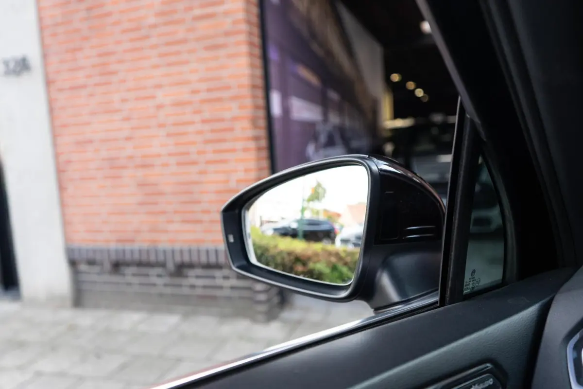 2.0 TSI 4Motion R-Line Pano / Leder / Trekhaak