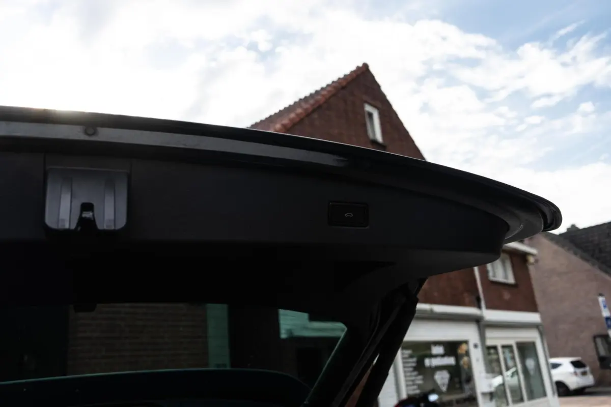 2.0 TSI 4Motion R-Line Pano / Leder / Trekhaak