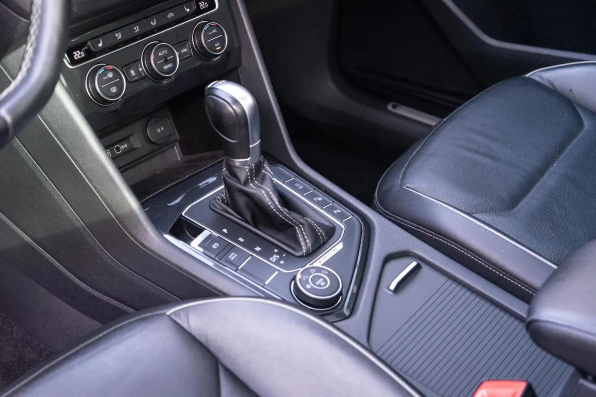 2.0 TSI 4Motion R-Line Pano / Leder / Trekhaak