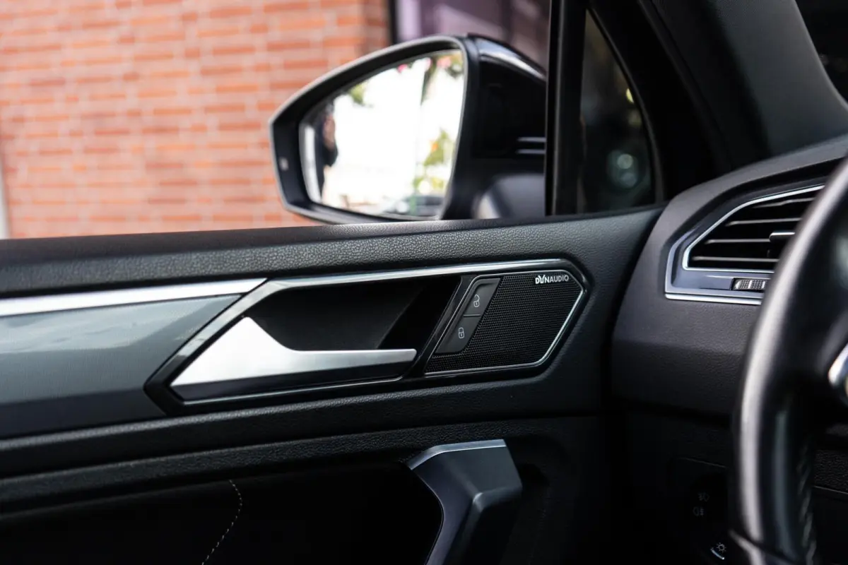 2.0 TSI 4Motion R-Line Pano / Leder / Trekhaak