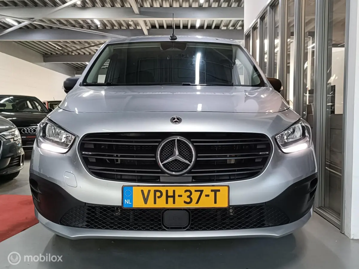 bestel CDI L1 Pro NAVI PDC CRUISE DAGRIJVERL. IN NIEUWSTAAT 14350 exc. Btw