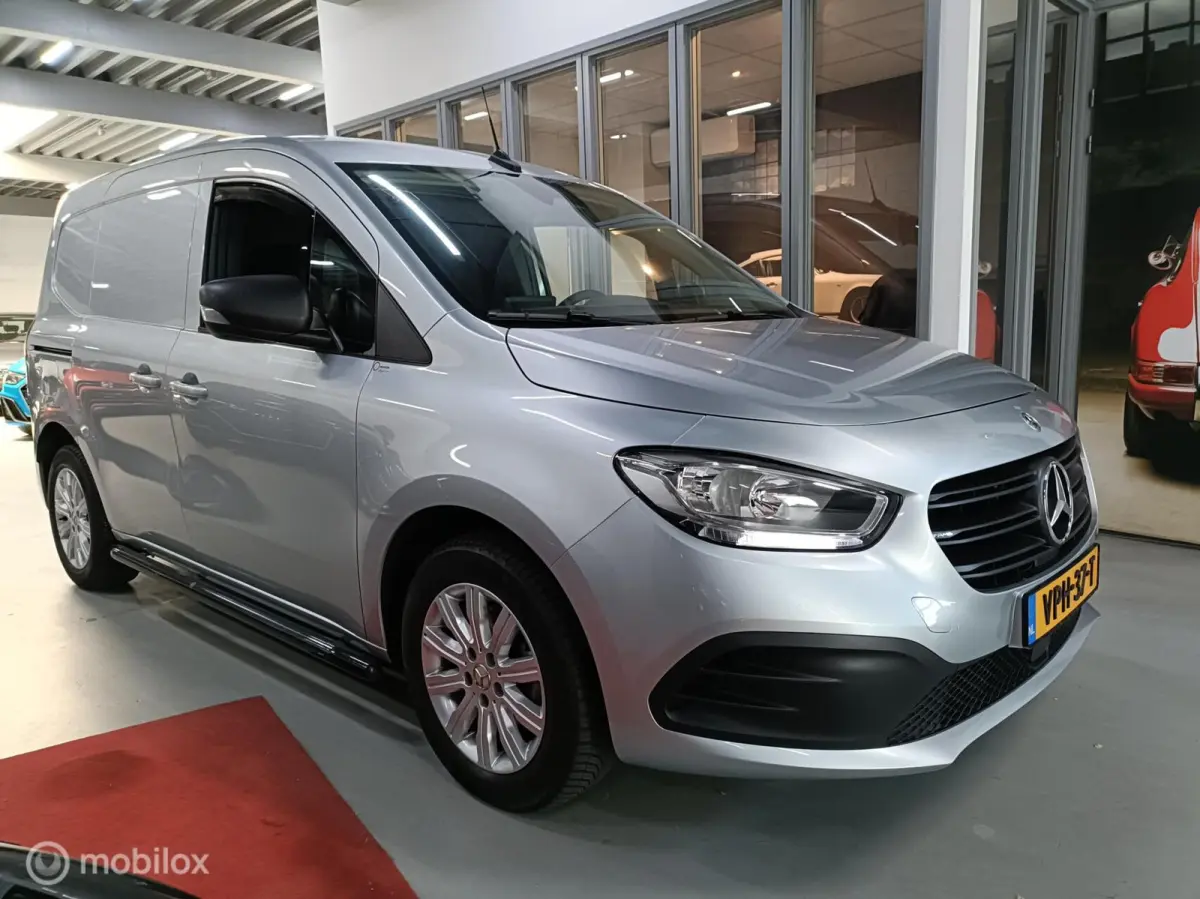 bestel CDI L1 Pro NAVI PDC CRUISE DAGRIJVERL. IN NIEUWSTAAT 14350 exc. Btw