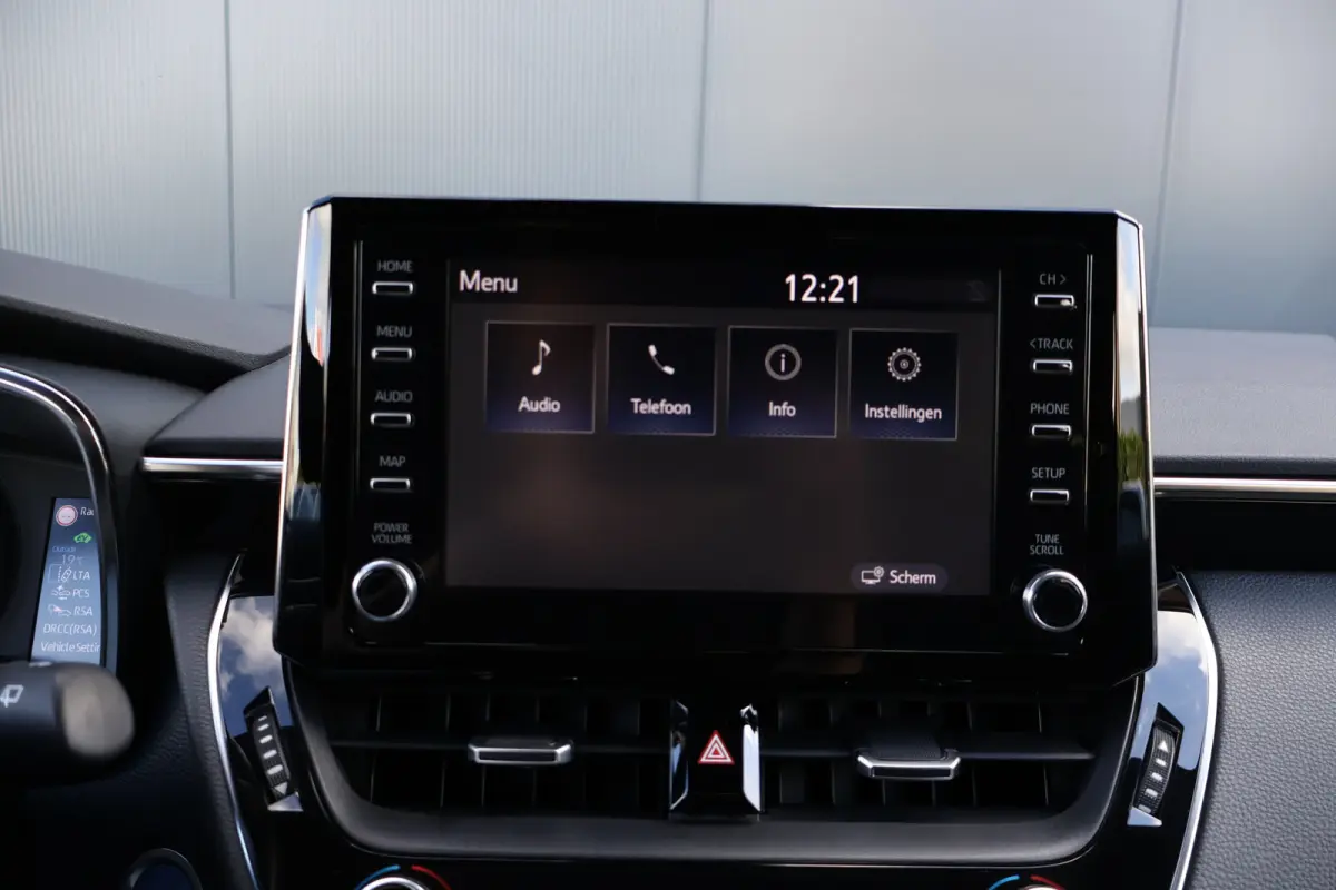 1.8 Hybrid Business Automaat | 10 jaar garantie! | Apple Carplay / Android Auto | Camera | Adaptieve Cruise Control