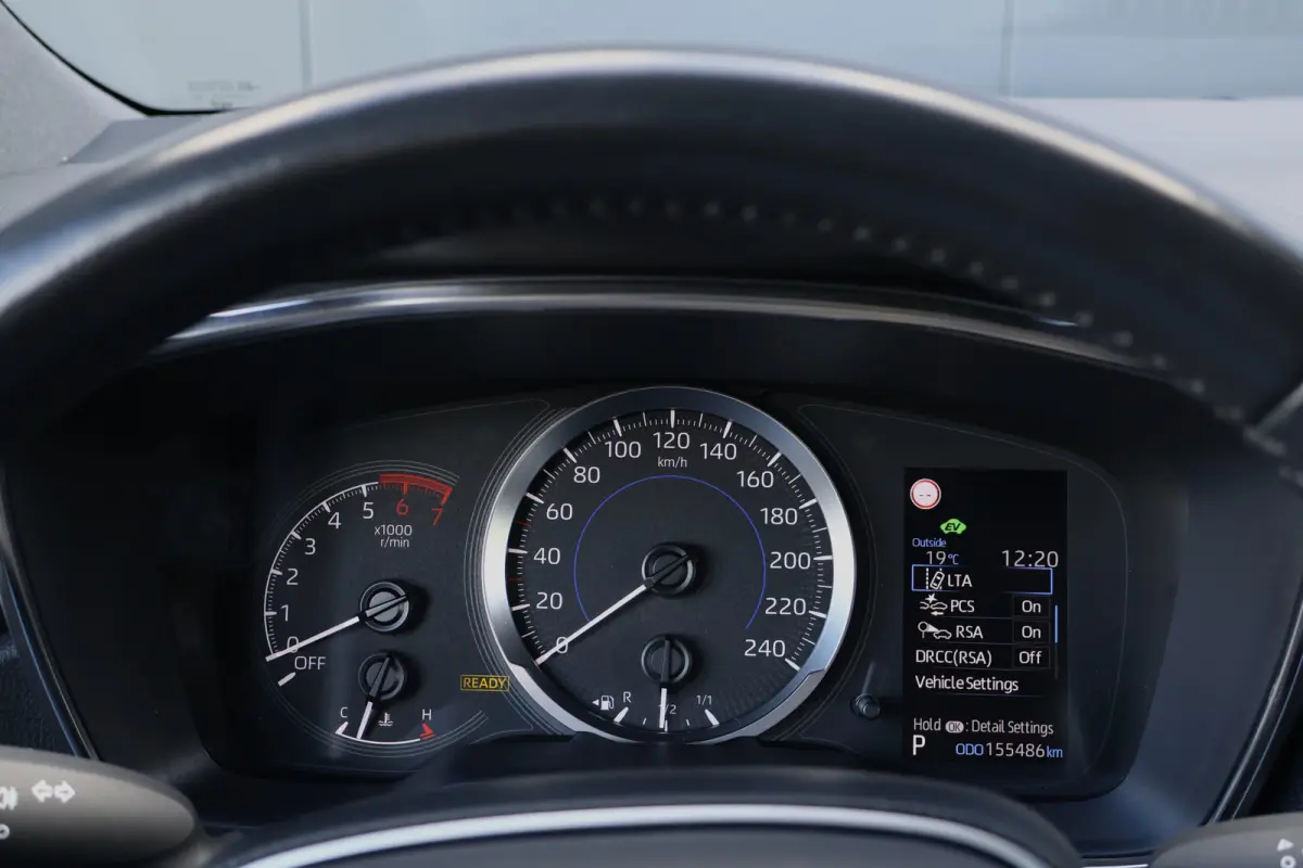 1.8 Hybrid Business Automaat | 10 jaar garantie! | Apple Carplay / Android Auto | Camera | Adaptieve Cruise Control