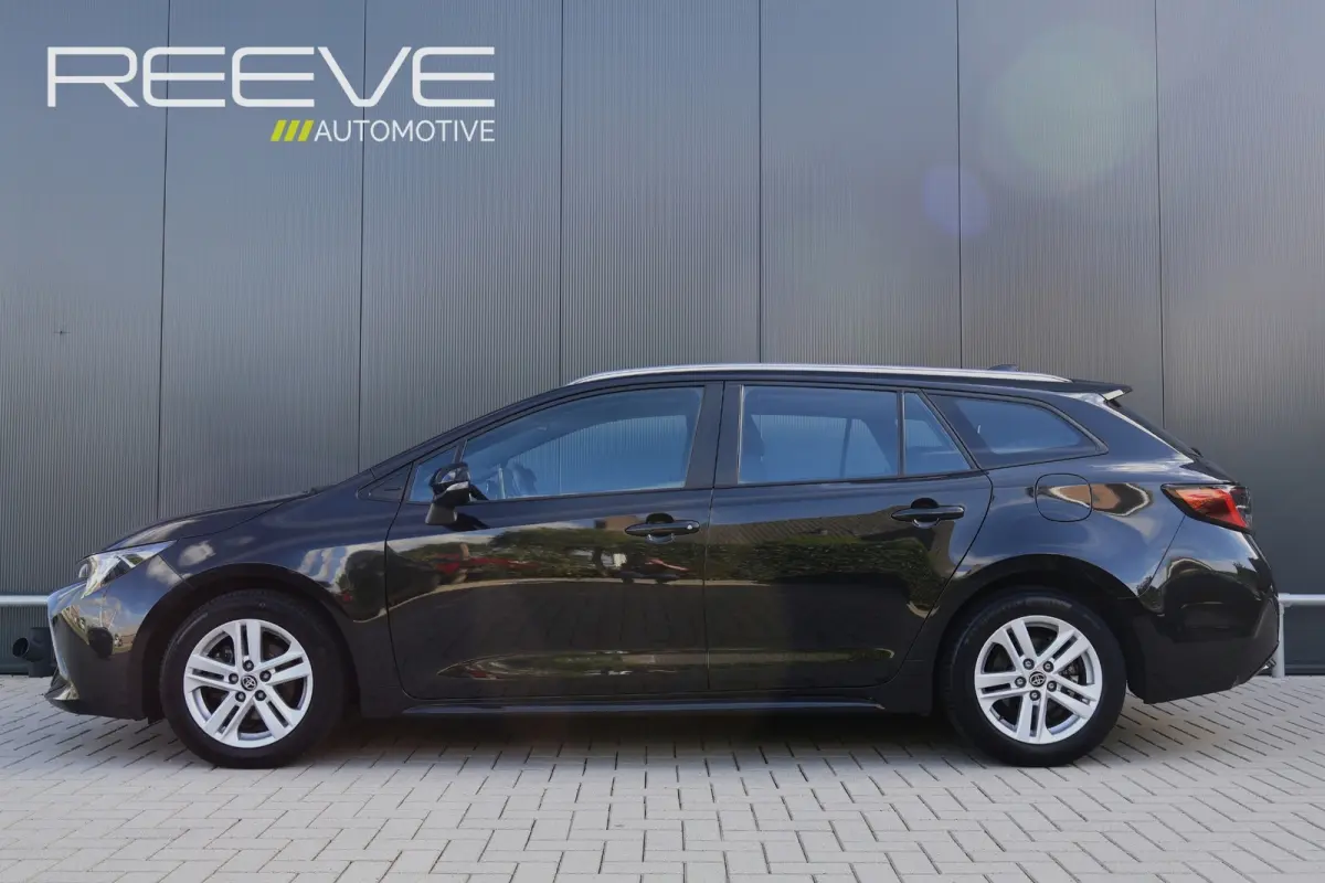 1.8 Hybrid Business Automaat | 10 jaar garantie! | Apple Carplay / Android Auto | Camera | Adaptieve Cruise Control