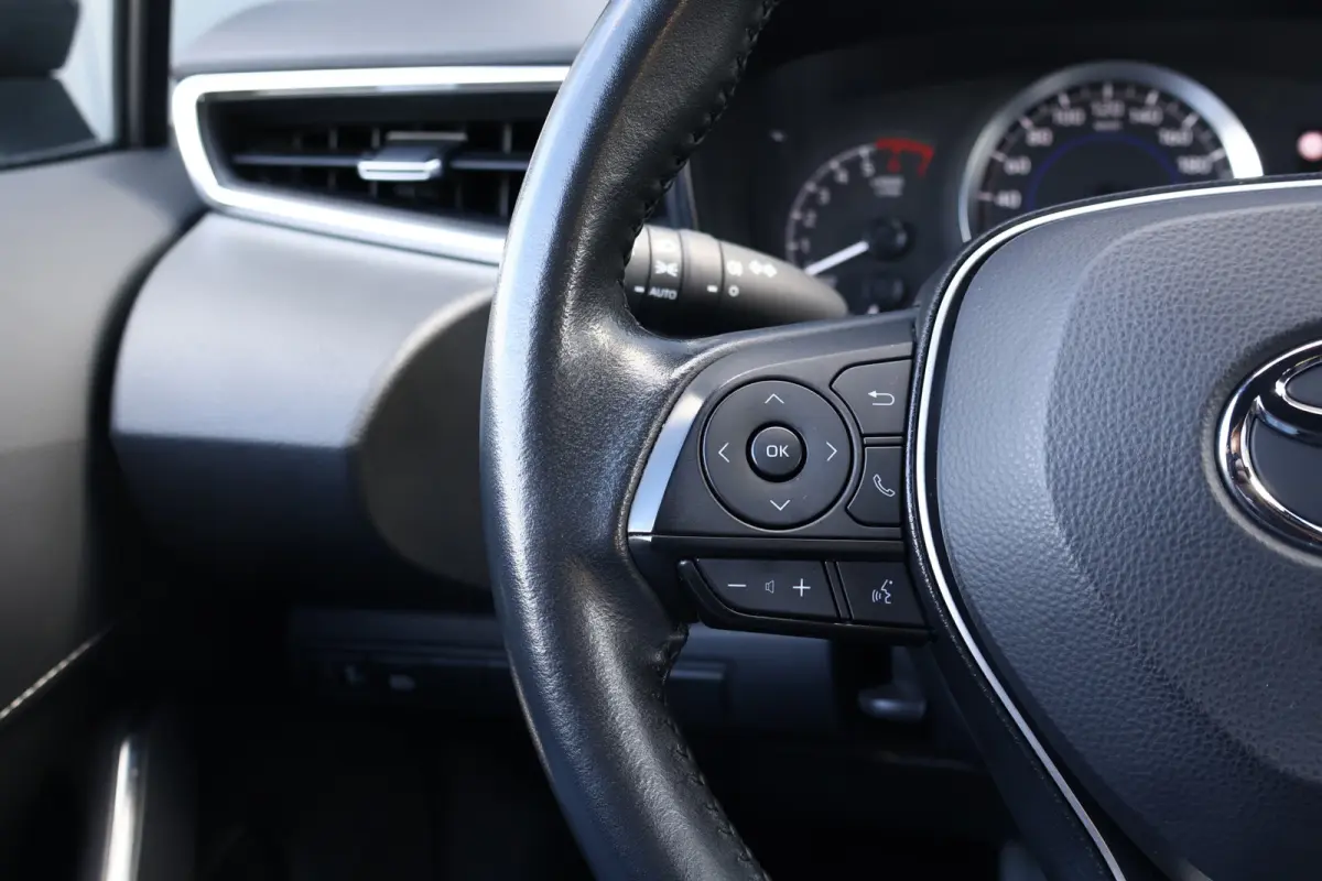1.8 Hybrid Business Automaat | 10 jaar garantie! | Apple Carplay / Android Auto | Camera | Adaptieve Cruise Control