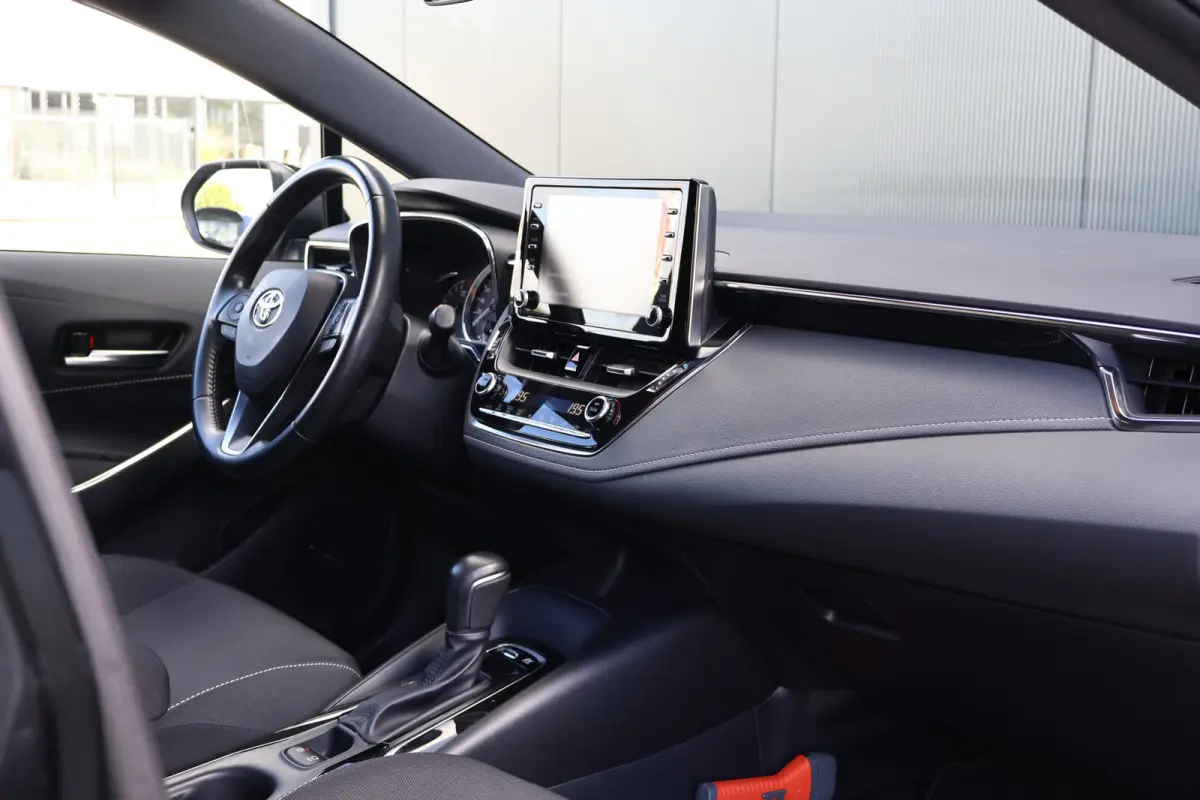 1.8 Hybrid Business Automaat | 10 jaar garantie! | Apple Carplay / Android Auto | Camera | Adaptieve Cruise Control