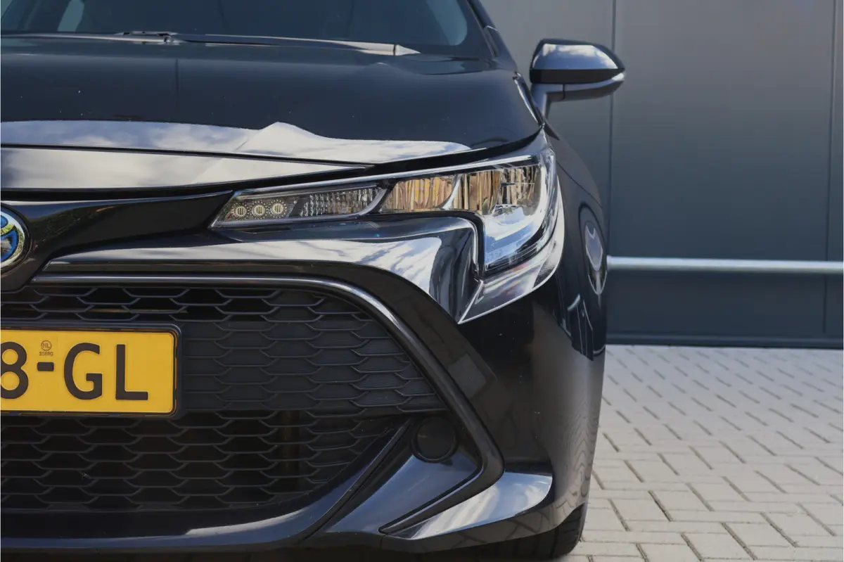 1.8 Hybrid Business Automaat | 10 jaar garantie! | Apple Carplay / Android Auto | Camera | Adaptieve Cruise Control