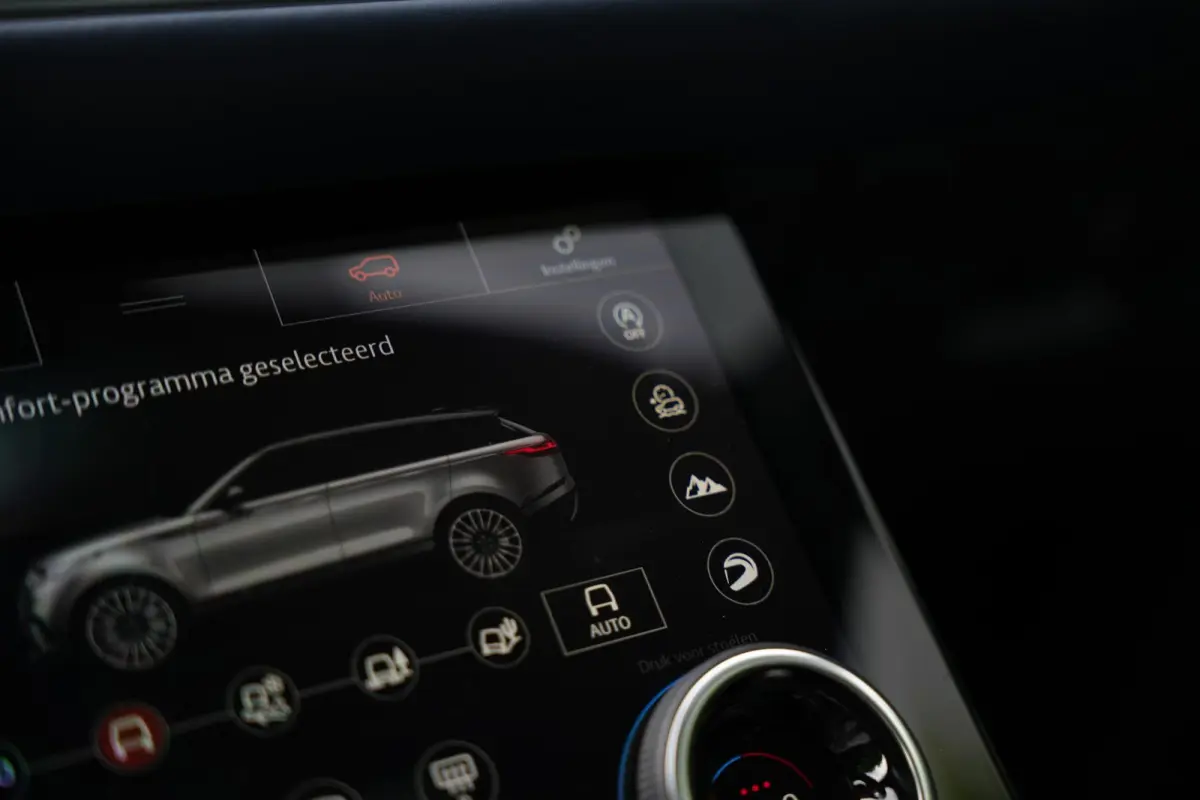 3.0 D300 AWD R-Dynamic HSE BTW Panoramadak Adapt. Cruise Stoelclima Massage HeadUp Meridian Luxe Leder Matrix LED