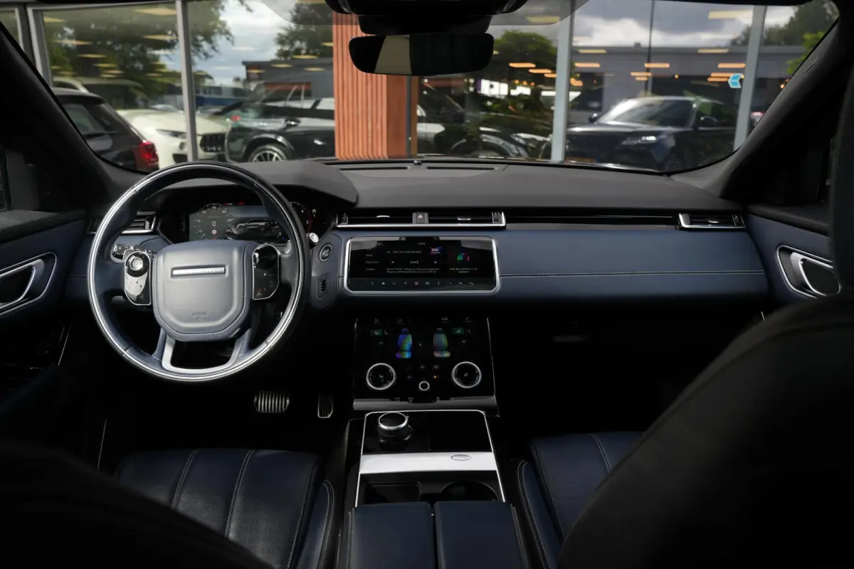 3.0 D300 AWD R-Dynamic HSE BTW Panoramadak Adapt. Cruise Stoelclima Massage HeadUp Meridian Luxe Leder Matrix LED