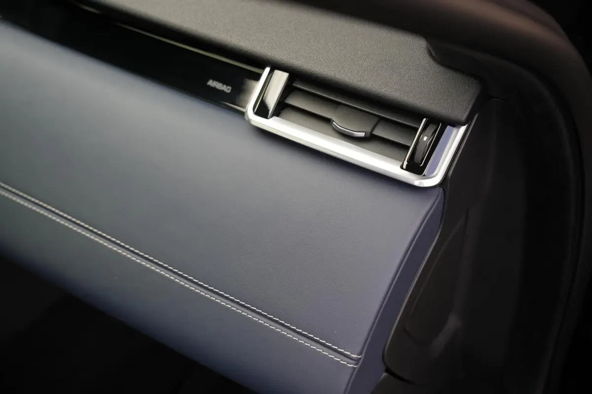 3.0 D300 AWD R-Dynamic HSE BTW Panoramadak Adapt. Cruise Stoelclima Massage HeadUp Meridian Luxe Leder Matrix LED